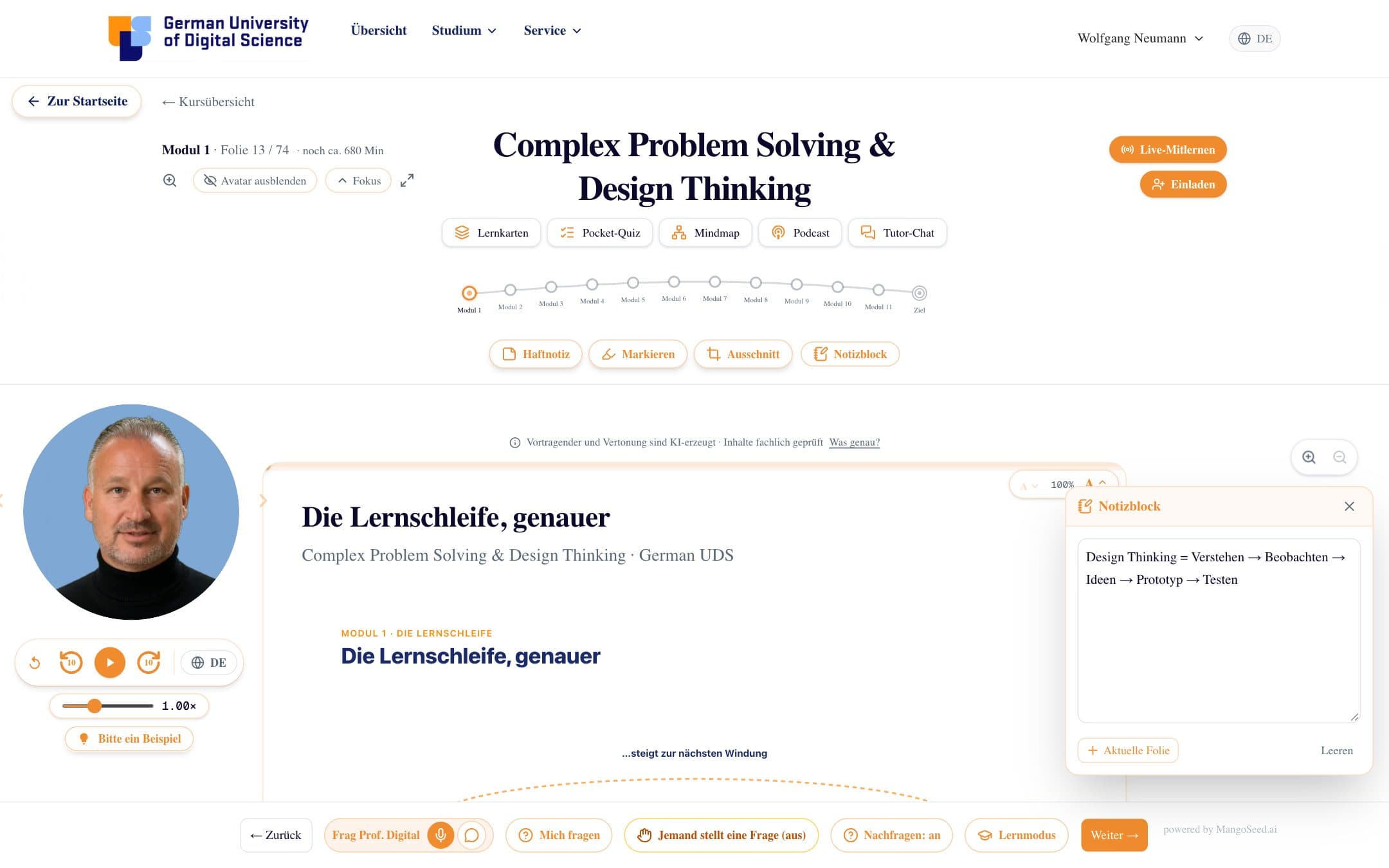 Notizblock, Haftnotizen, Ausschnitte